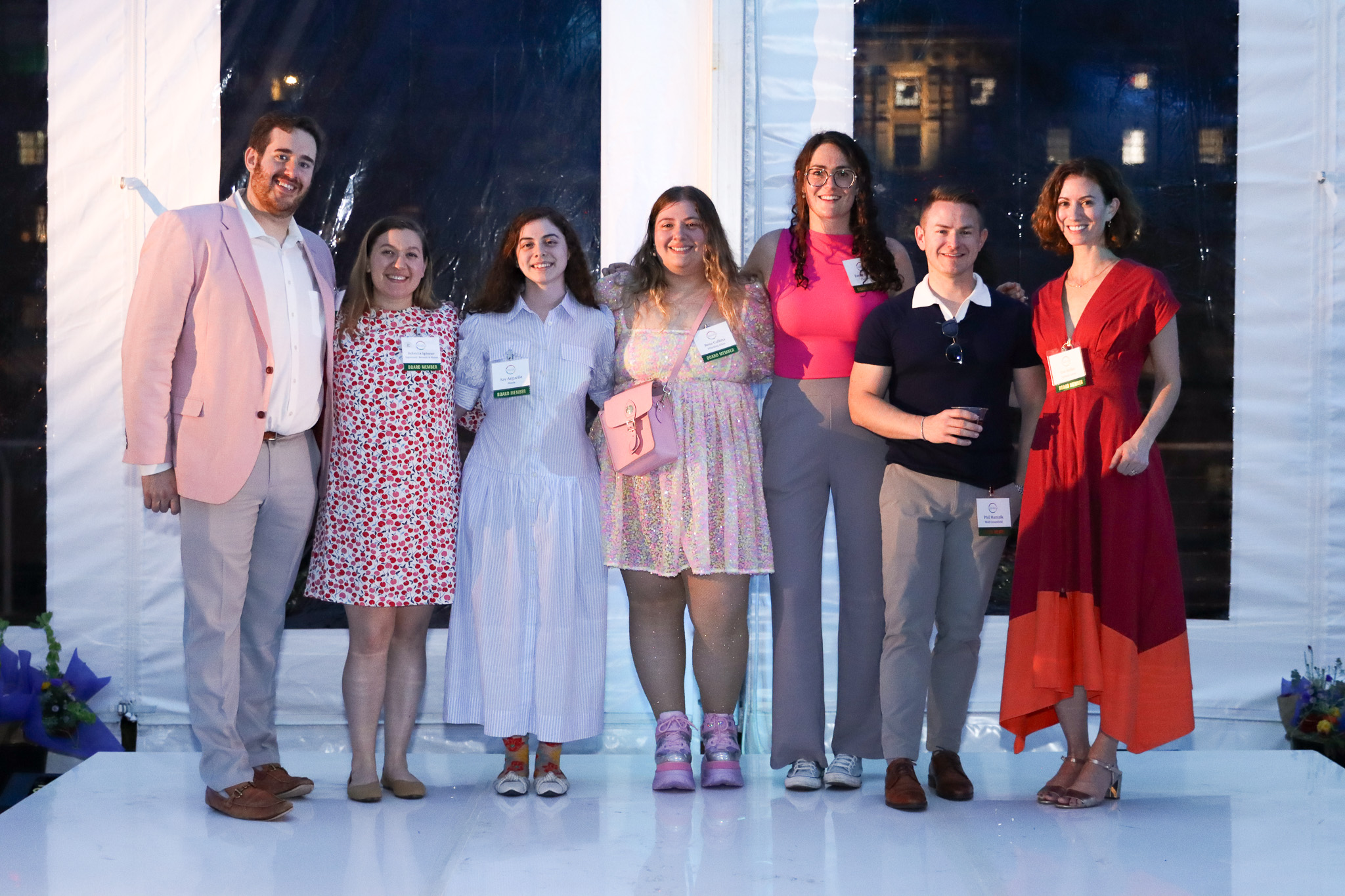 2025 Gala Recap