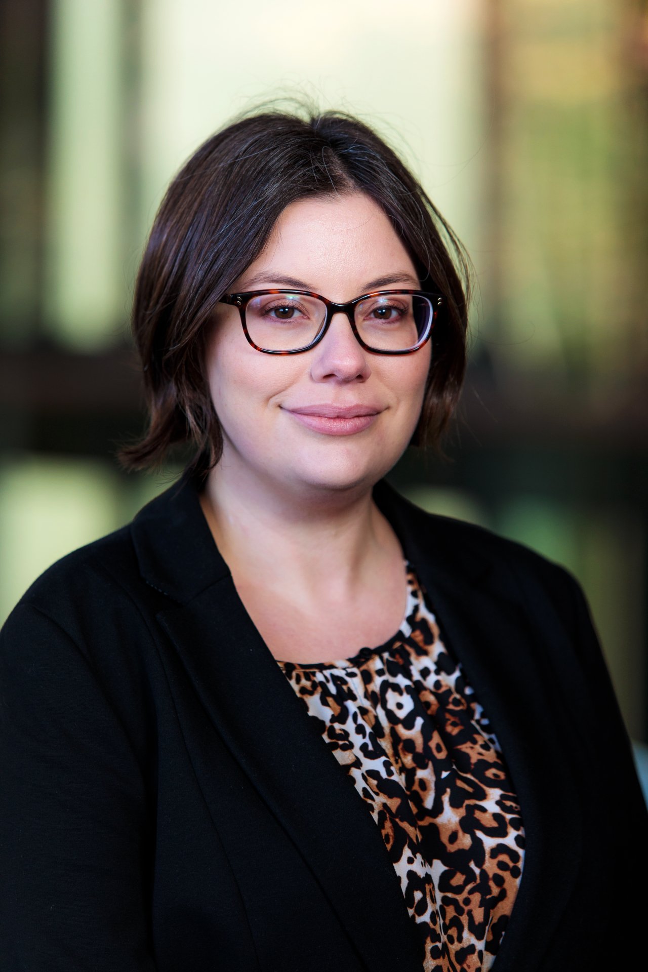 																Elisa Filman
															