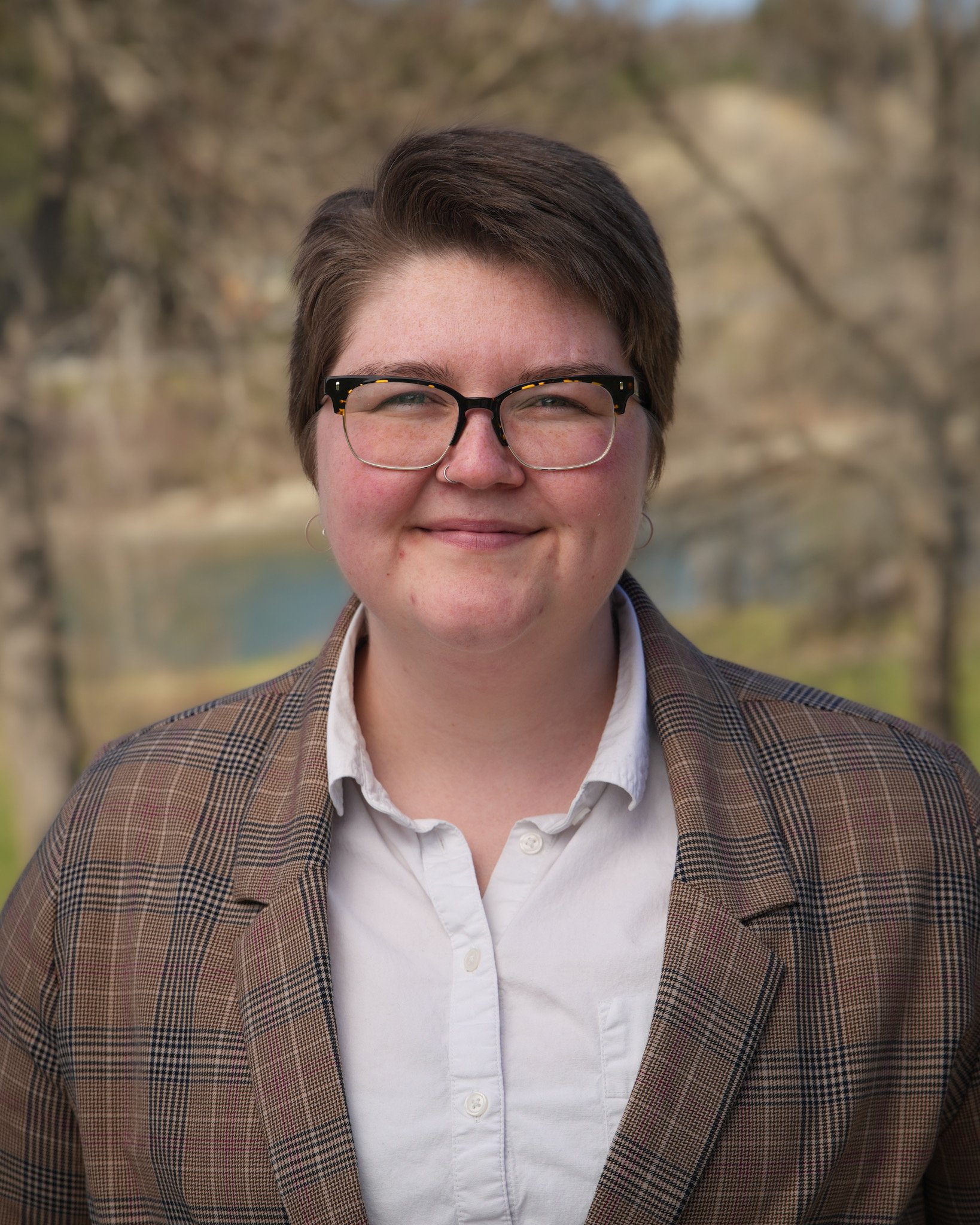 																Andrea Briscoe
															