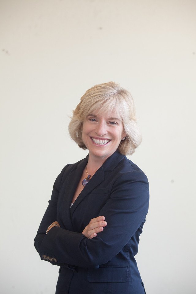 																Catherine Cappelli
															