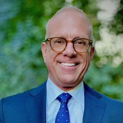 																John M. Donnelly
															