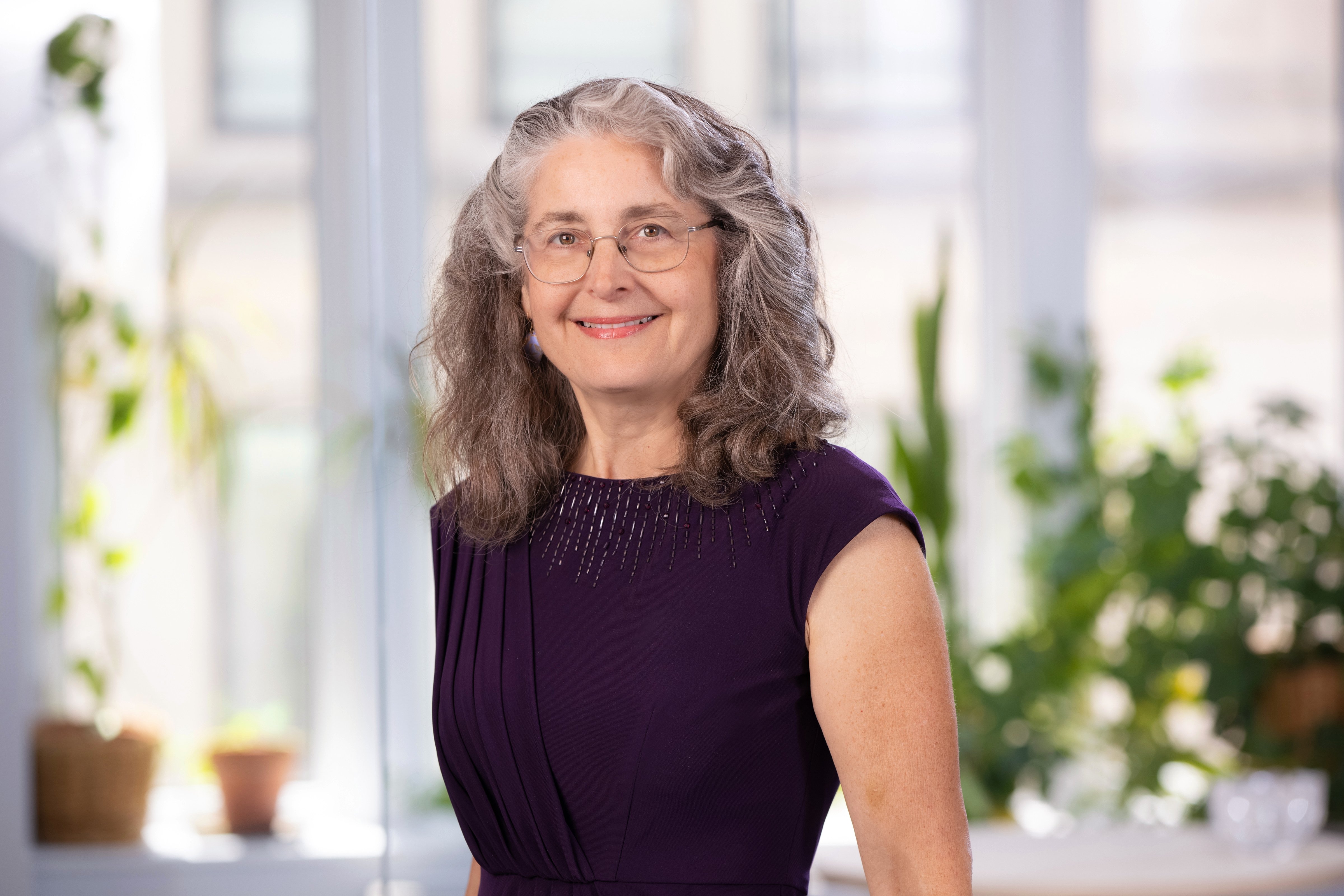 																Catherine Reuben
															