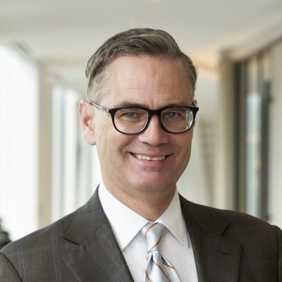 																John A. Shope
															
